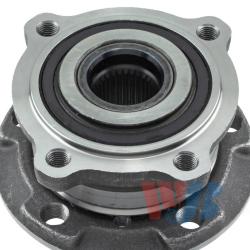 WJB / INMOTION PARTS WA513305