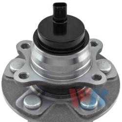 WJB / INMOTION PARTS WA513313