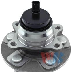 WJB / INMOTION PARTS WA513314