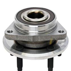 WJB / INMOTION PARTS WA513315HD