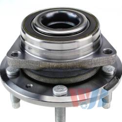 WJB / INMOTION PARTS WA513316