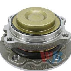 WJB / INMOTION PARTS WA513323