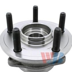 WJB / INMOTION PARTS WA513324