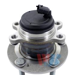 WJB / INMOTION PARTS WA513343