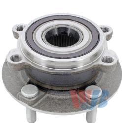 WJB / INMOTION PARTS WA513347