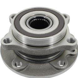 WJB / INMOTION PARTS WA513348