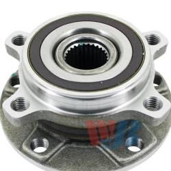 WJB / INMOTION PARTS WA513349