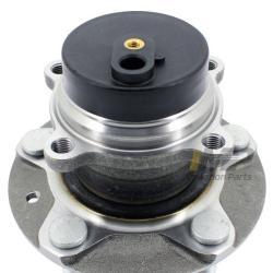 WJB / INMOTION PARTS WA513350