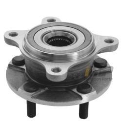 WJB / INMOTION PARTS WA513365