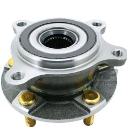 WJB / INMOTION PARTS WA513366