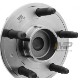 WJB / INMOTION PARTS WA513396