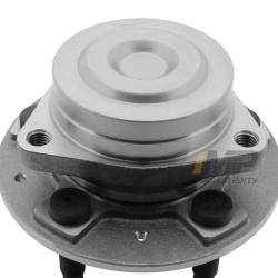 WJB / INMOTION PARTS WA513396