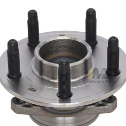 WJB / INMOTION PARTS WA513401