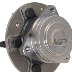 WJB / INMOTION PARTS WA513401