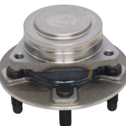 WJB / INMOTION PARTS WA513401