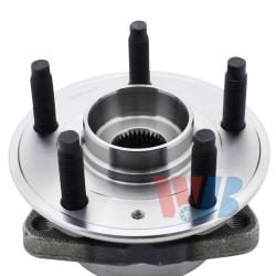 WJB / INMOTION PARTS WA513403