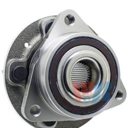 WJB / INMOTION PARTS WA513403