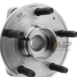 WJB / INMOTION PARTS WA513408