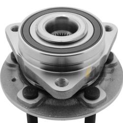 WJB / INMOTION PARTS WA513408