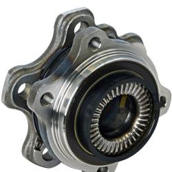 WJB / INMOTION PARTS WA513416