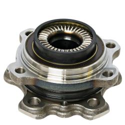 WJB / INMOTION PARTS WA513416