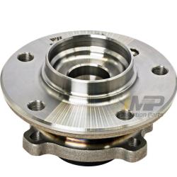 WJB / INMOTION PARTS WA513417