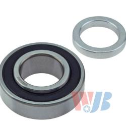 WJB / INMOTION PARTS WB514003