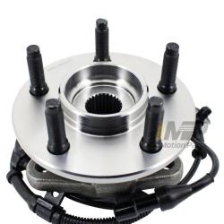 WJB / INMOTION PARTS WA515003HD