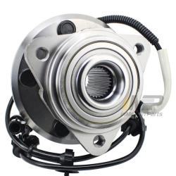 WJB / INMOTION PARTS WA515003HD