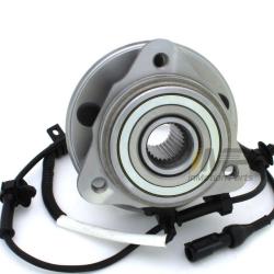 WJB / INMOTION PARTS WA515003