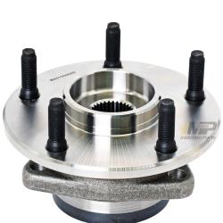 WJB / INMOTION PARTS WA515006HD