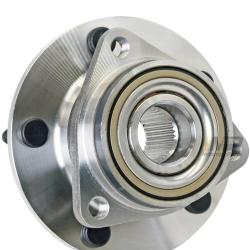 WJB / INMOTION PARTS WA515006HD