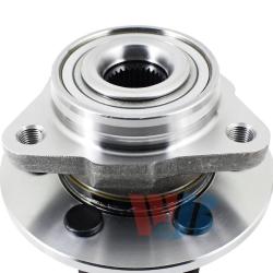 WJB / INMOTION PARTS WA515007HD