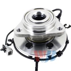 WJB / INMOTION PARTS WA515008HD