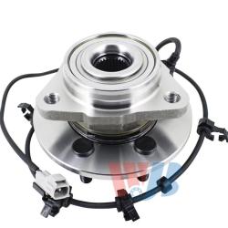 WJB / INMOTION PARTS WA515009HD