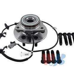 WJB / INMOTION PARTS WA515009