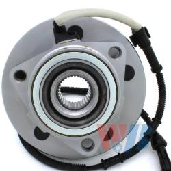 WJB / INMOTION PARTS WA515010