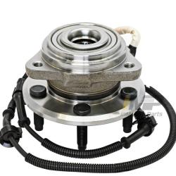 WJB / INMOTION PARTS WA515013HD