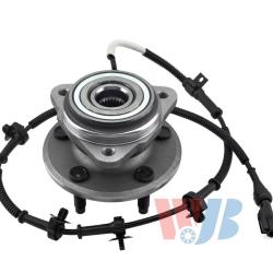 WJB / INMOTION PARTS WA515013