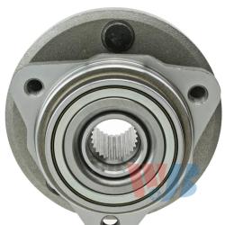 WJB / INMOTION PARTS WA515014