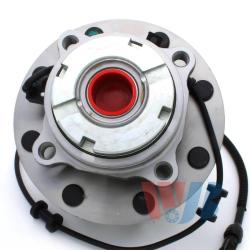 WJB / INMOTION PARTS WA515020