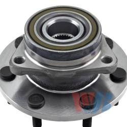WJB / INMOTION PARTS WA515022