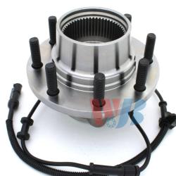 WJB / INMOTION PARTS 515025