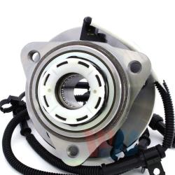 WJB / INMOTION PARTS WA515027