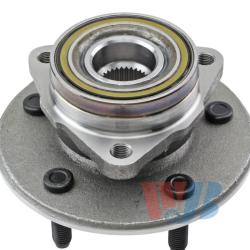 WJB / INMOTION PARTS WA515028