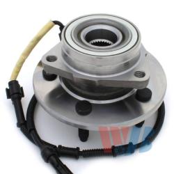 WJB / INMOTION PARTS WA515029