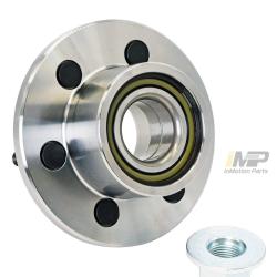 WJB / INMOTION PARTS WA515032HD