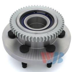 WJB / INMOTION PARTS WA515033