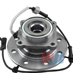 WJB / INMOTION PARTS WA515041