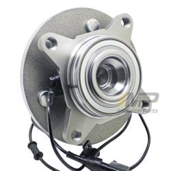 WJB / INMOTION PARTS WA515042HD